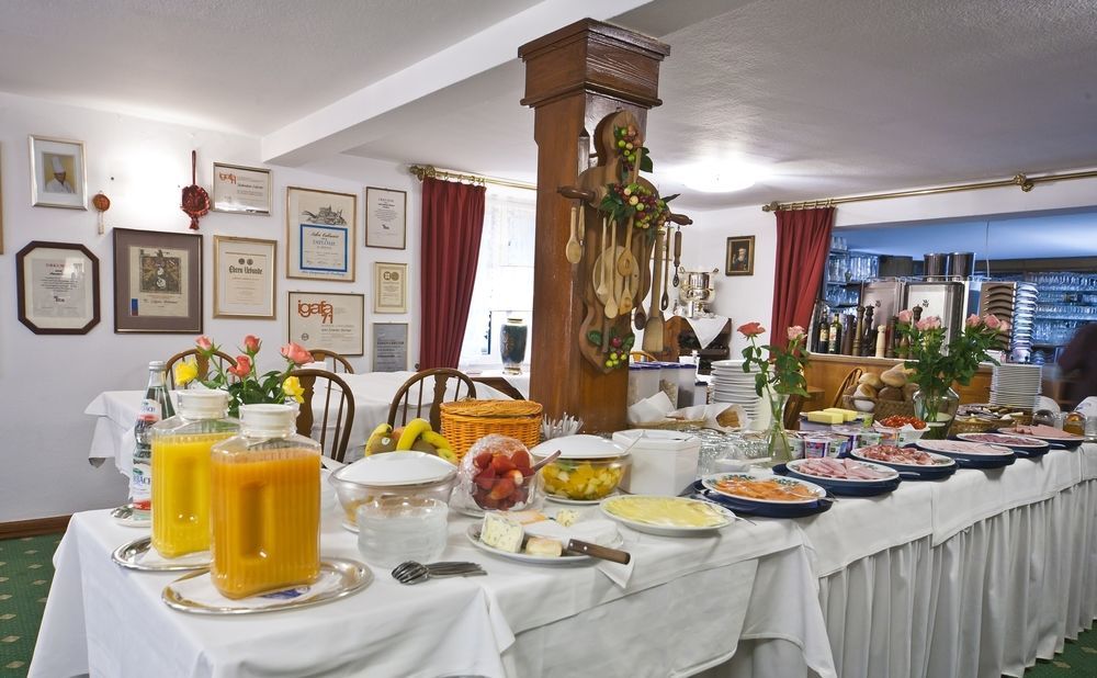 Hotel Goldener Sternen Konstanz Dış mekan fotoğraf