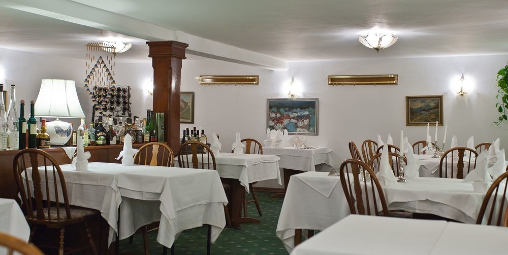 Hotel Goldener Sternen Konstanz Dış mekan fotoğraf